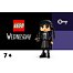 LEGO® Wednesday