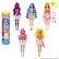 Mattel Barbie Color Reveal Barbie Neonová