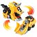 Vtech Trykr - super Triceratops SK