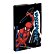 Oxybag A5 Spiderman Notizbuchbox