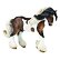 COLLECTA Tinker Stallion - Piebald
