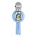 OTL Bluey PopSing LED-Karaoke-Mikrofon