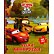 Pemic Cars Big puzzle carte