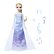 Mattel FROZEN SPIN & Reveal bábika Elsa