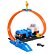 Mattel Hot Wheels City Super policajná stanica