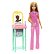 Mattel Barbie BERUF-SPIELSET - KINDERARZT
