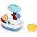 Zapf Creation BABY born Splish Splash Vanička s Teddym