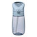 b.box Láhev na pití s brčkem Junior 380 ml - chill out