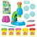 Play-Doh Mikroskop