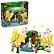 LEGO® Wicked 75688 Glinda und ihre Hochzeit