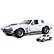 Mattel Brick Shop Hot Wheels Elite series - Corvette Grand Sport