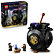 LEGO® Harry Potter™ 76464 Der Kessel: Das geheime Zaubertrankklassenzimmer