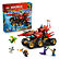 LEGO® NINJAGO® 71869 Pozemní Odměna osudu
