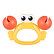 Canpol babies Chrastítko Krab