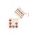 Kids Concept Holz-Tic-Tac-Toe Bistro