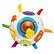 Vtech Naughty Ball