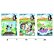 Wiky Magnet 3D Krtek 8 cm, 3 druhy
