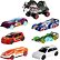 Mattel Hot Wheels Angličák mix strip, více druhů