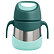 b.box Termoska na jídlo 335 ml - emerald forest