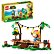 LEGO® Super Mario™ 71421 Dixie Kong a koncert v džungli – rozširujúci set