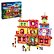 LEGO® Disney 43245 Kouzelný dům Madrigalových