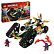 LEGO® NINJAGO® 71820 Tým nindžů a kombo vozidlo
