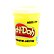 Play-Doh Samostatné kelímeky - bílá