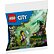 LEGO® City 30665 Stretnutie s mláďaťom gorily
