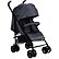 Carucior de golf MoMi AKIRA gri 2024