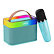 LAMAX KaraokeKid1 Blue