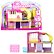 Mattel Barbie Mini Barbieland Haus – Malibu Haus