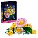 LEGO® Botanicals 10347 Drobná slnečná kytica