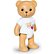 Zapf Creation BABY born Splish Splash Teddy