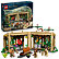 LEGO® Harry Potter™ 76445 Bradavický hrad: Hodina bylinkářství
