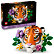 LEGO® Art 31217 Kolekce zvířat – Tygr