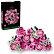 LEGO® Botanicals 10374 Strauß rosa Rosen