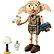 LEGO® Harry Potter™ 76469 Dobby der freie Elf™