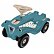 BIG Auto odstrkovadlo Bobby Car Classic Life