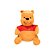 Dinozaur Winnie the Pooh pluș nou 25 cm