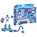 Hasbro AVENGERS BEND AND FLEX FIGURKY MISE