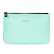 OXY LADY Geanta plat - PASTELINI verde