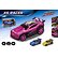 MAC TOYS Racer auto na batérie so zvukom