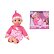 Simba Bábika Laura Tickle Baby 38 cm