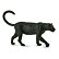 COLECTA Black Leopard