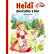 Pemic Heidi dievčatko z hôr
