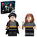 LEGO® 76393 Harry Potter™ a Hermiona Grangerová