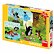 Dino Krtko a nohavice 3x55 dielikov Puzzle