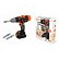 Smoby Black&Decker Aku skrutkovač/vŕtačka