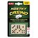 EFKO  Hrací kostky Casino keramické