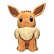 Orbico Pokémon Eevee plyš 60cm